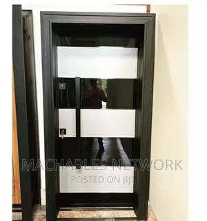 3ft Turkey Luxury Door CDC031