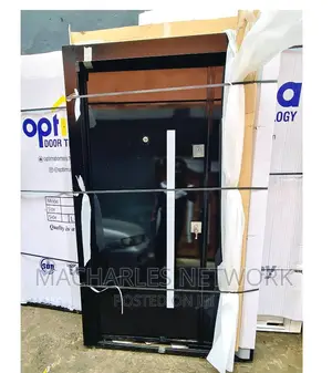 3ft Turkey Luxury Door CDC32