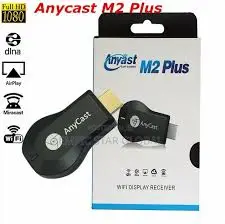 Anycast M2 Wifi Display Receiver