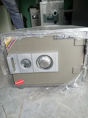 102 Fireproof Safe