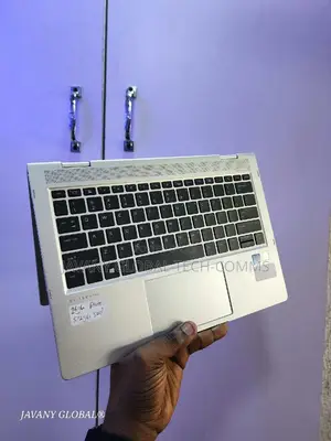 Laptop HP EliteBook 830 G6 16GB Intel Core i7 SSD 512GB