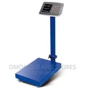 200kg Digital Scale Double Display
