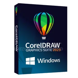 Coreldraw 2023
