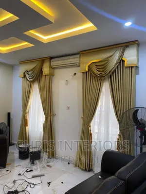 Curtain Curtains