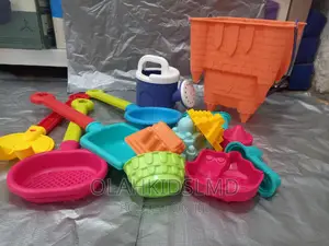 Kids Beach Toy5