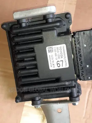 Automatic Gearbox Control Module Corolla 2020 2021