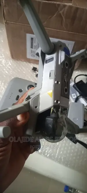 Dji Mavic Air 2, Drone