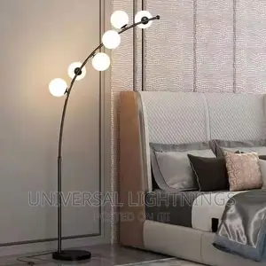 Floor Light