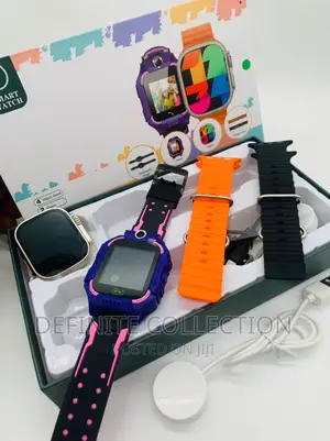 H16 Smartwatch