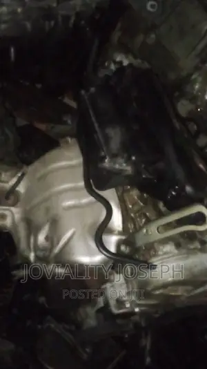 Renault Duster Engine