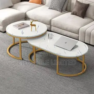 New Dimension Table Set