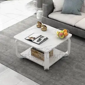 Single Center Table