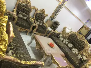 Quality Turkish Sofa Set
