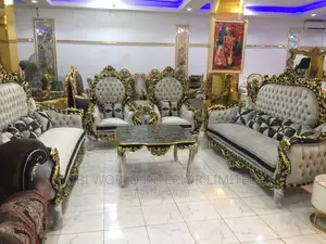 Turkish Sofa Set