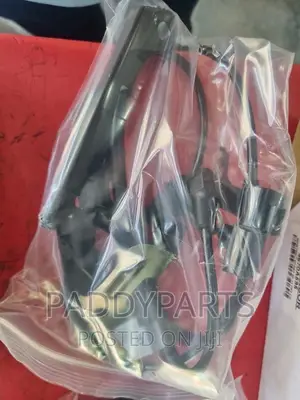 Mitsubishi Montero Sport Abs Wheel Speed Sensor