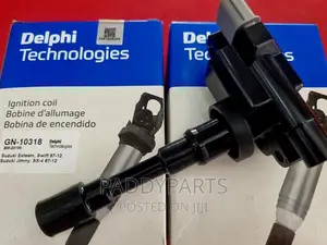 Suzuki Swift Ignition Coil