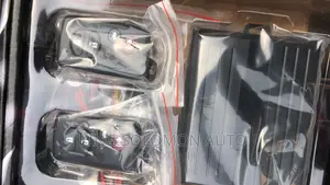 Toyota Corolla Keyless 2010 2011 2012 2013 2014 2015 2016