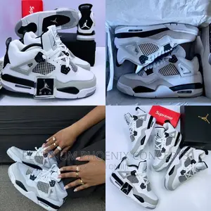 Original Jordan Sneakers