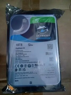 18tb Destop Int Sgate HDD
