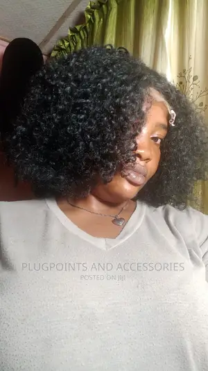 12" SDD 2 by 4 Pixie Curl