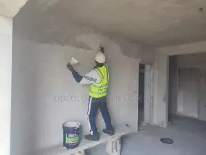 Stop Peeling Walls! Ultimate Weatherproof Ready-to-Use Screeding Putty