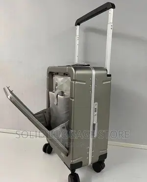 Hand Luggage Boxes