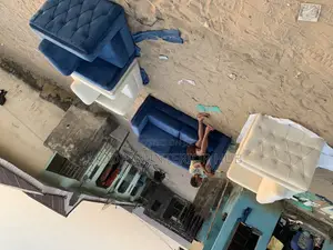 7 Seater Chairs