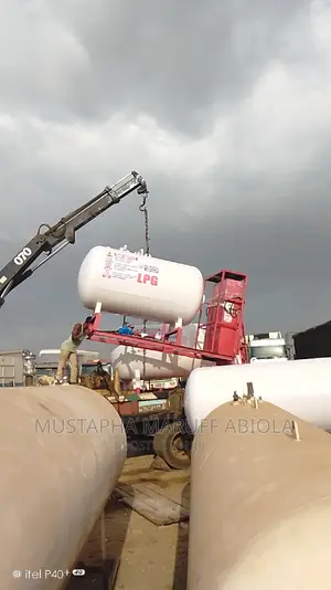 Gas Skid Investment