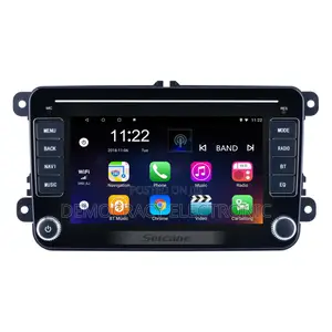 Volkswagen Passat/Golf/Jelta/ Android Screen With GPS ( Map)
