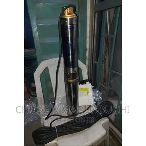 0.75hp Strongdab Submersible Pump