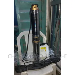 0.5hp Strongdab Submersible Pump