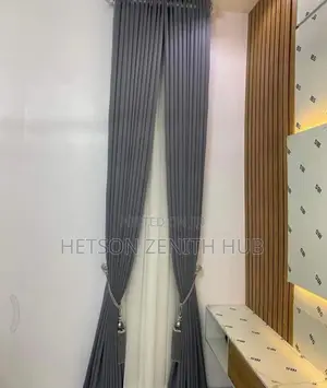 Original Curtains From Turkey