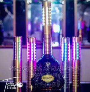 Champagne Light