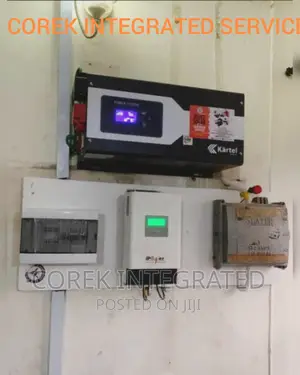 Power System Inverter