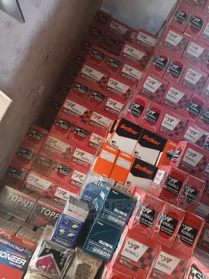 Two Year's Guarantee Car Battery