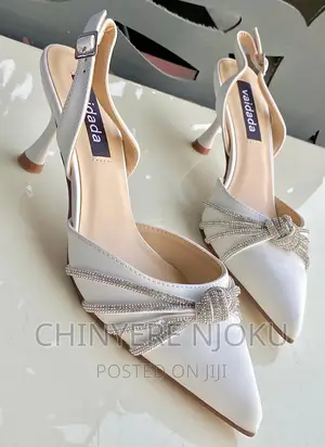 High Heel Sandals Shoes