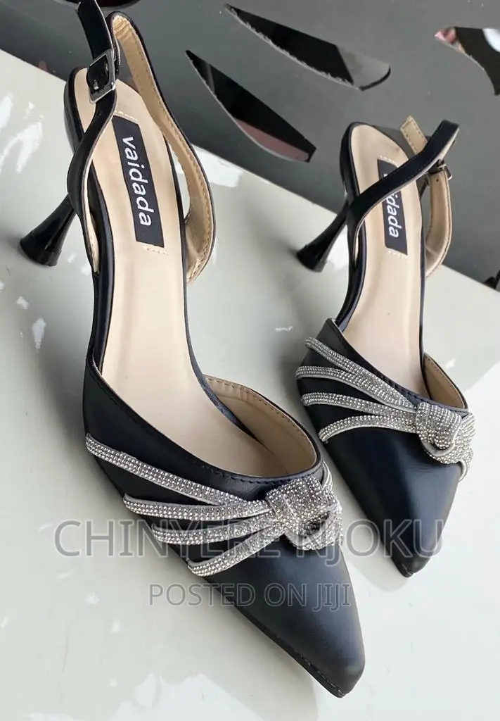 High Heel Sandals Shoes