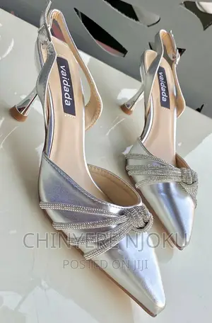 High Heel Sandals Shoes