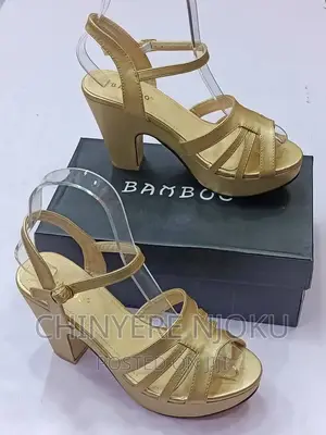 Wedge Sandals Shoes