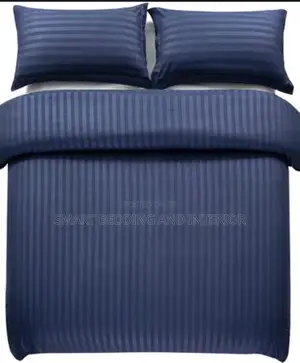 American Stripes Bedsheets and Duvet
