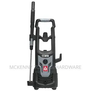 PWE1600 Electric
Pressure Washer