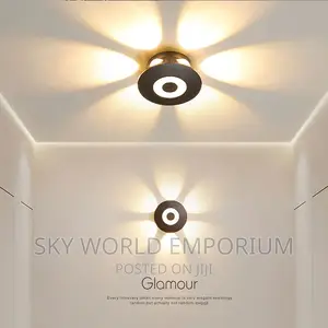 Wall Light Outdoor Light Led Waterproof