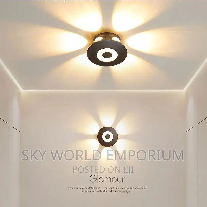 Wall Light Outdoor Light Led Waterproof