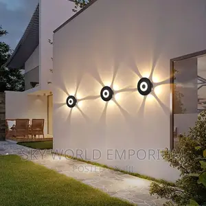 Wall Light Outdoor Light Led Waterproof