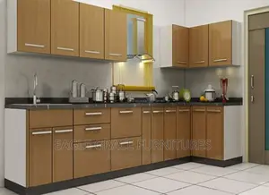 Exotic Kitchen Cabinets