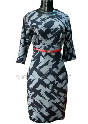 Turkey Dress