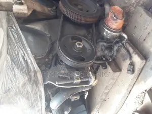 Power Steering Pump NISSAN Morano Quest and Maxima 3.5.