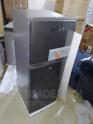 Skyrun 138hc Refrigerator