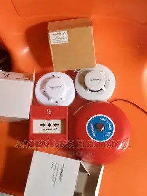 Sensor Detector Convensational