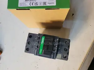 Schneider 80A Contactor